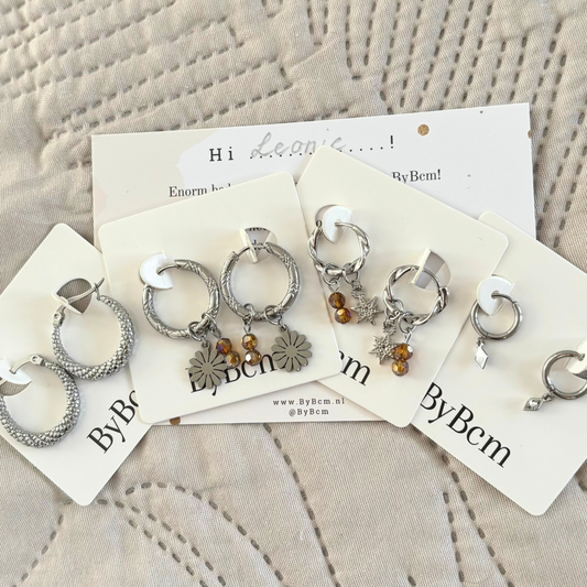 Combinatie van Leonie!