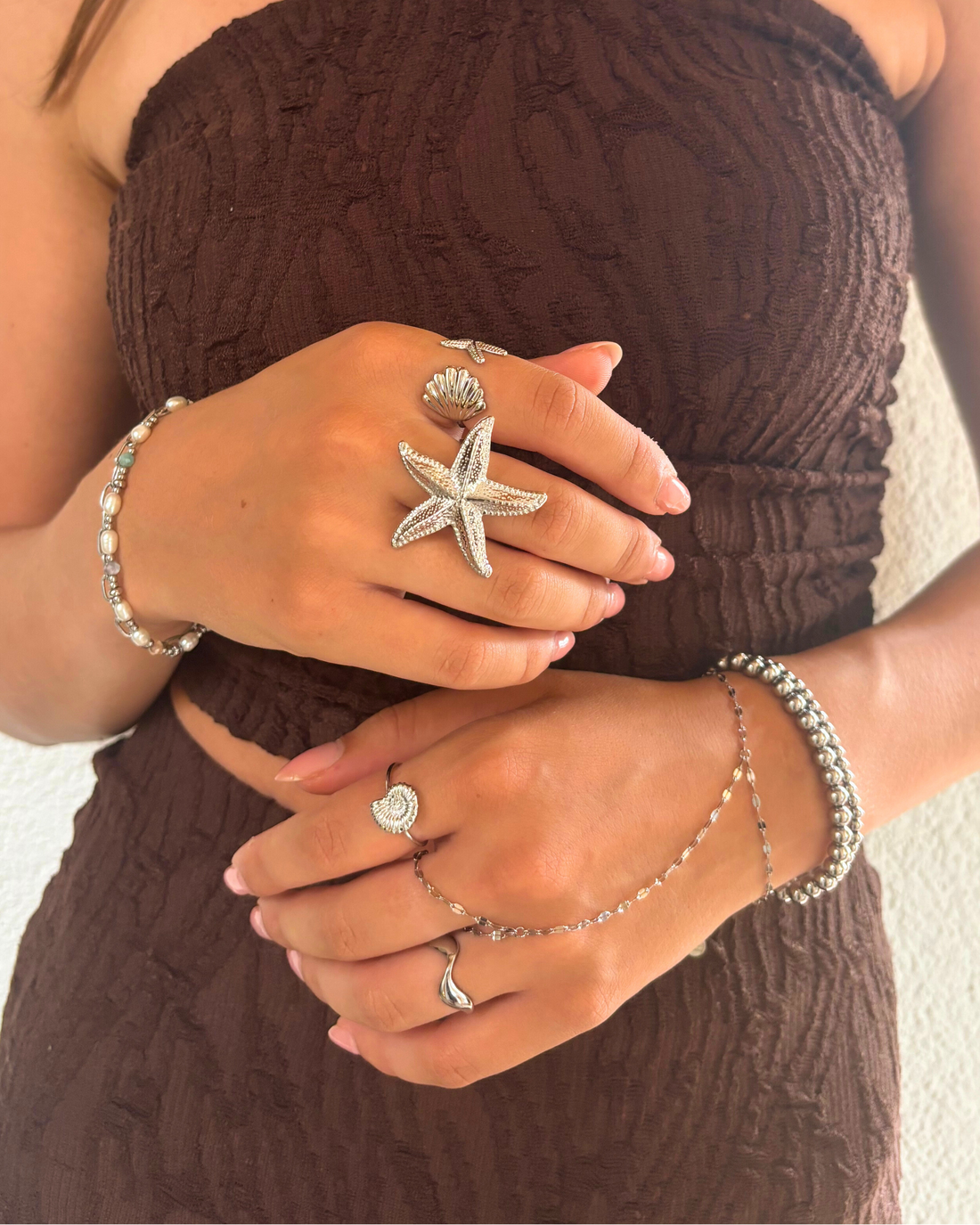 Sieraden cadeau