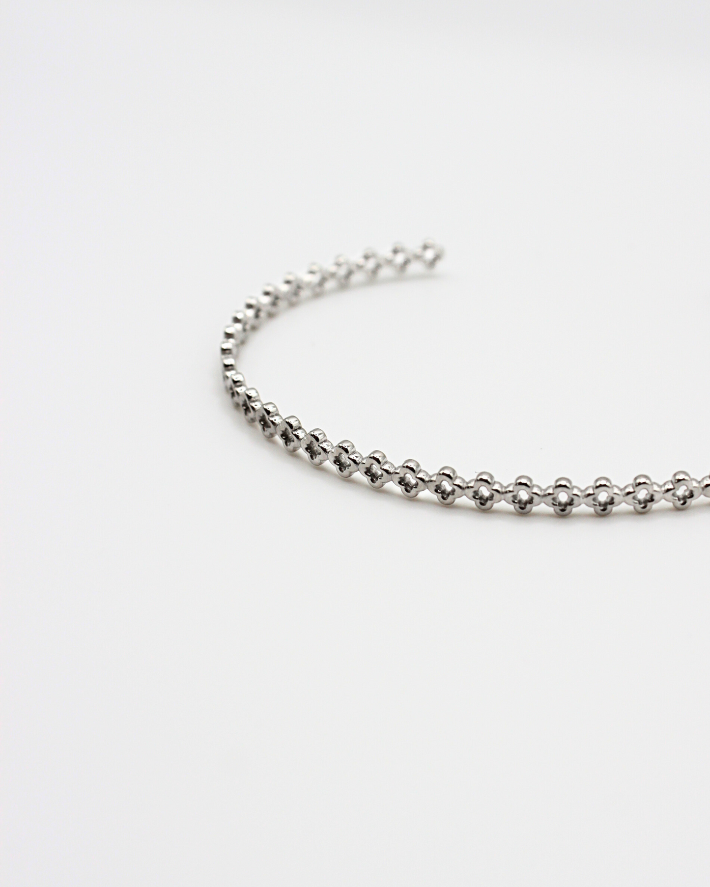 Ruitjes bangle