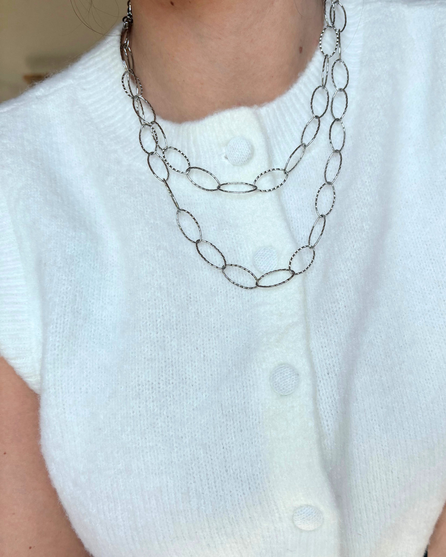 Lange ketting