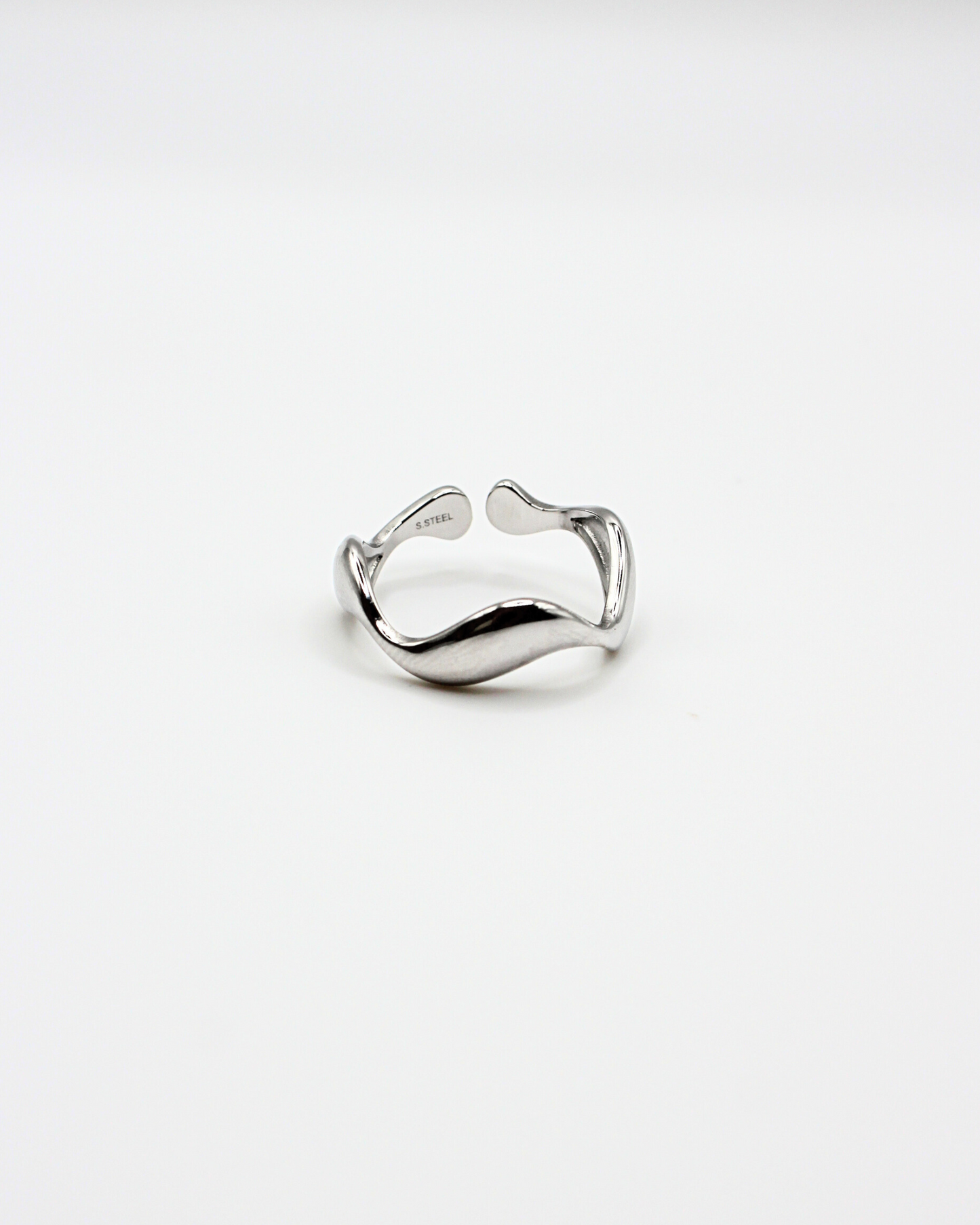 Golven ring