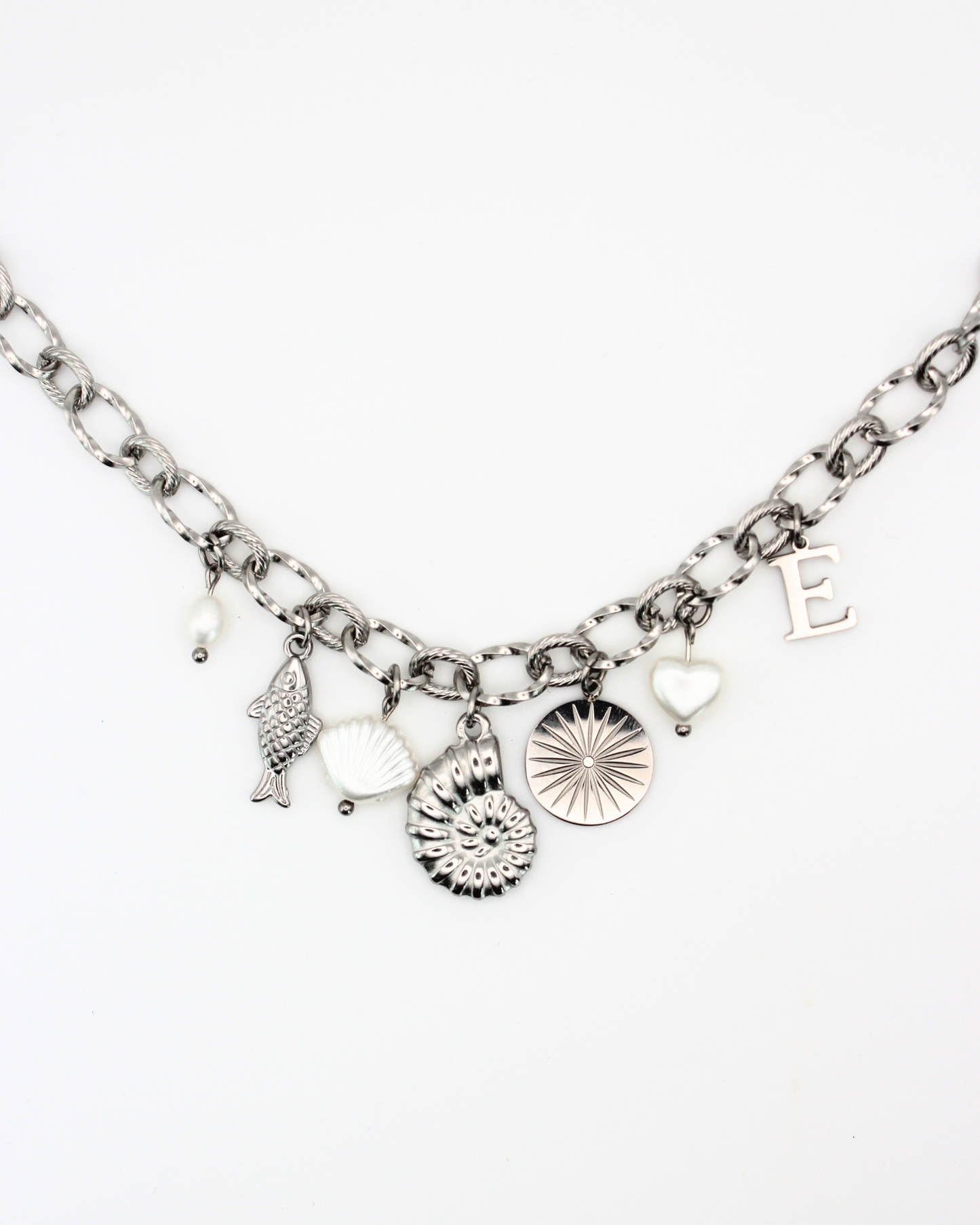 Beachy vibes - bedelketting