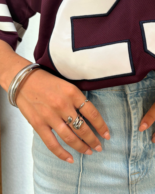 River ring