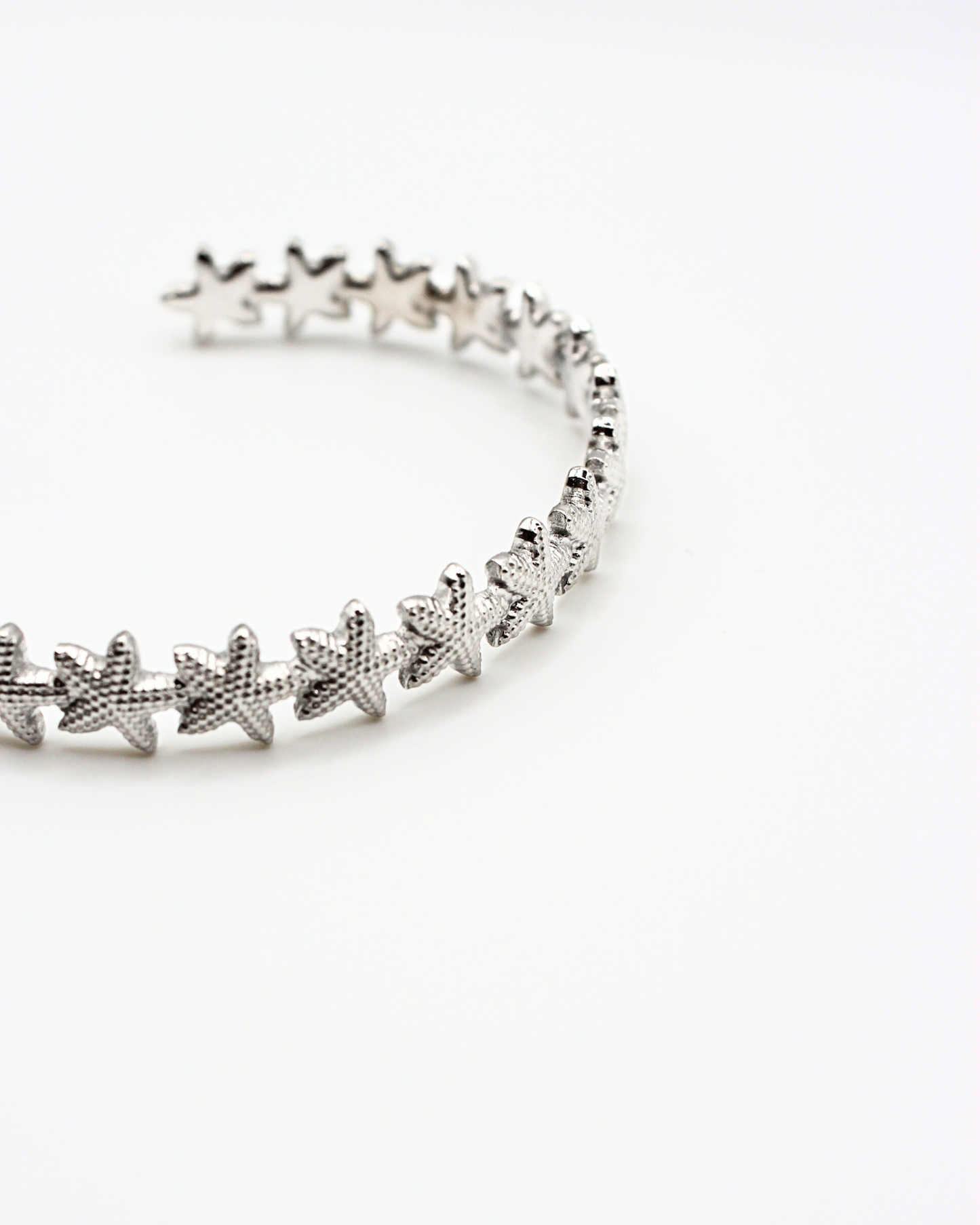 Zeester bangle