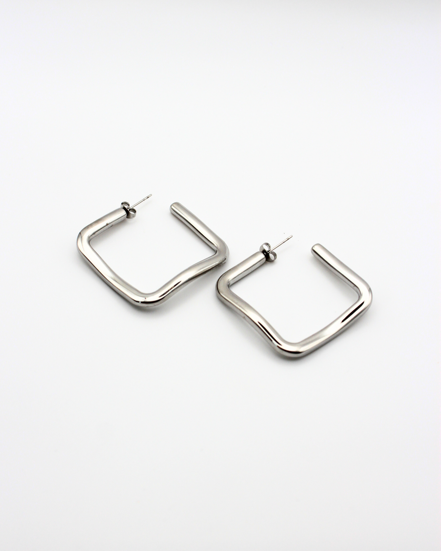 Square hoops