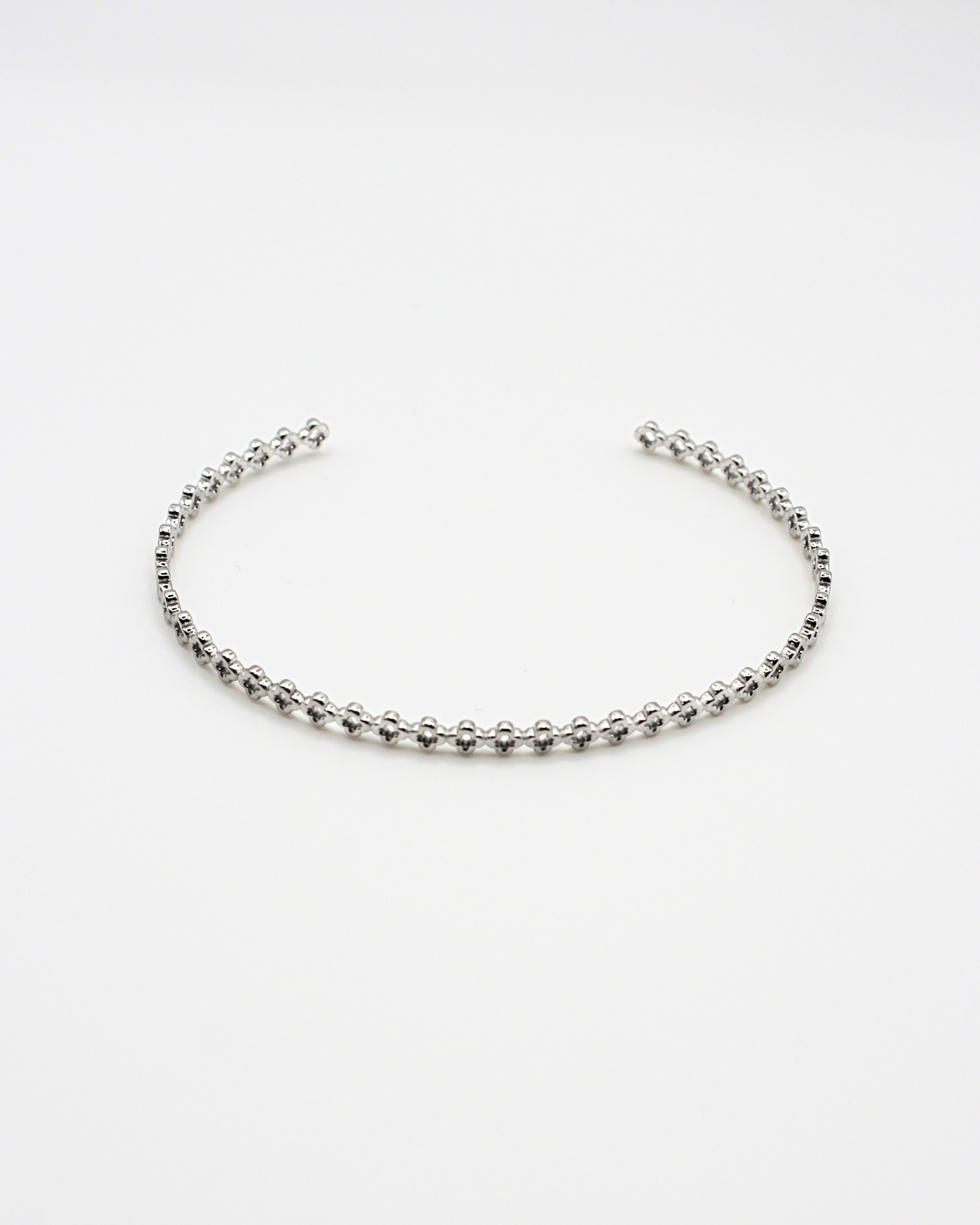 Ruitjes bangle