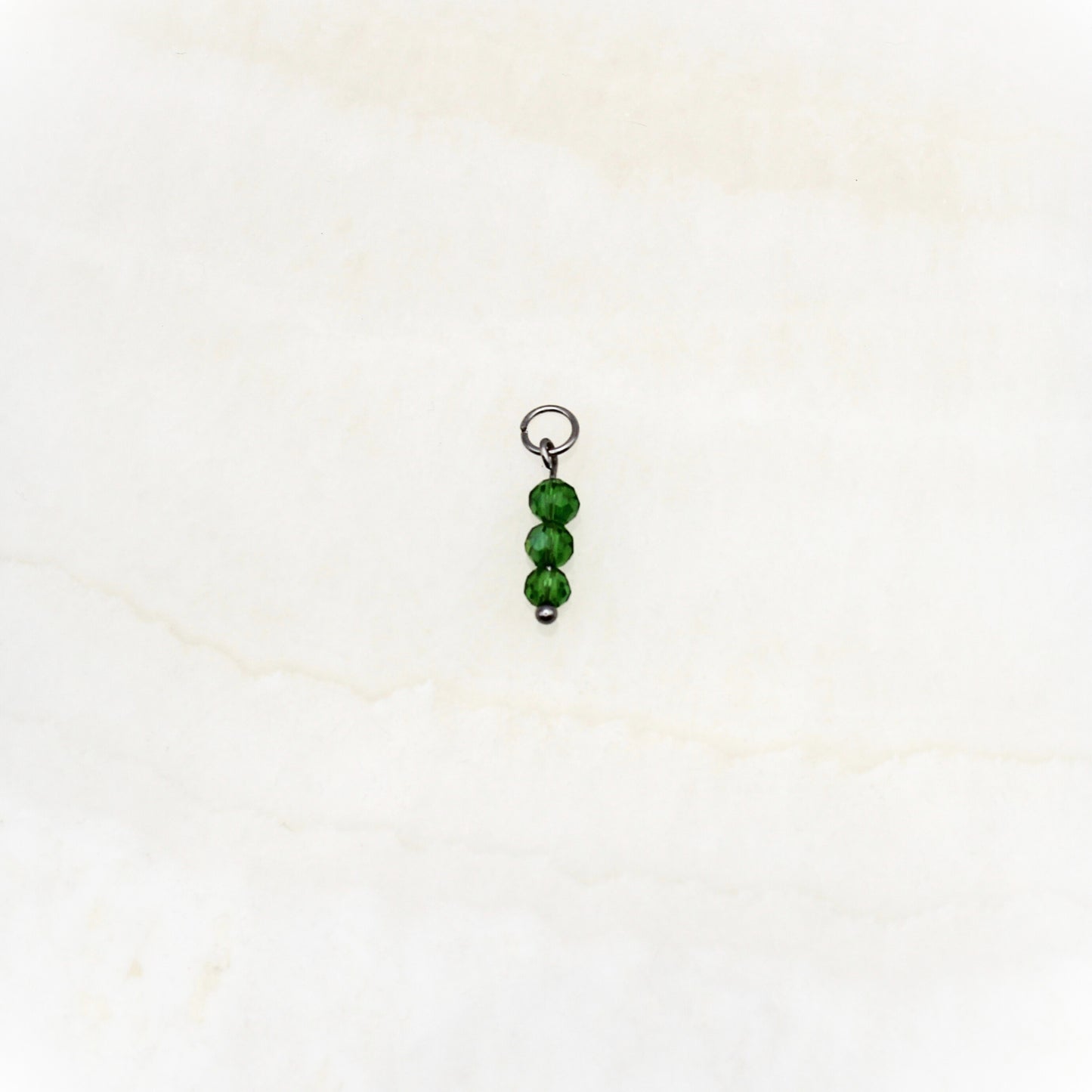 Populaire bedelcombinatie 1 - oorbellen