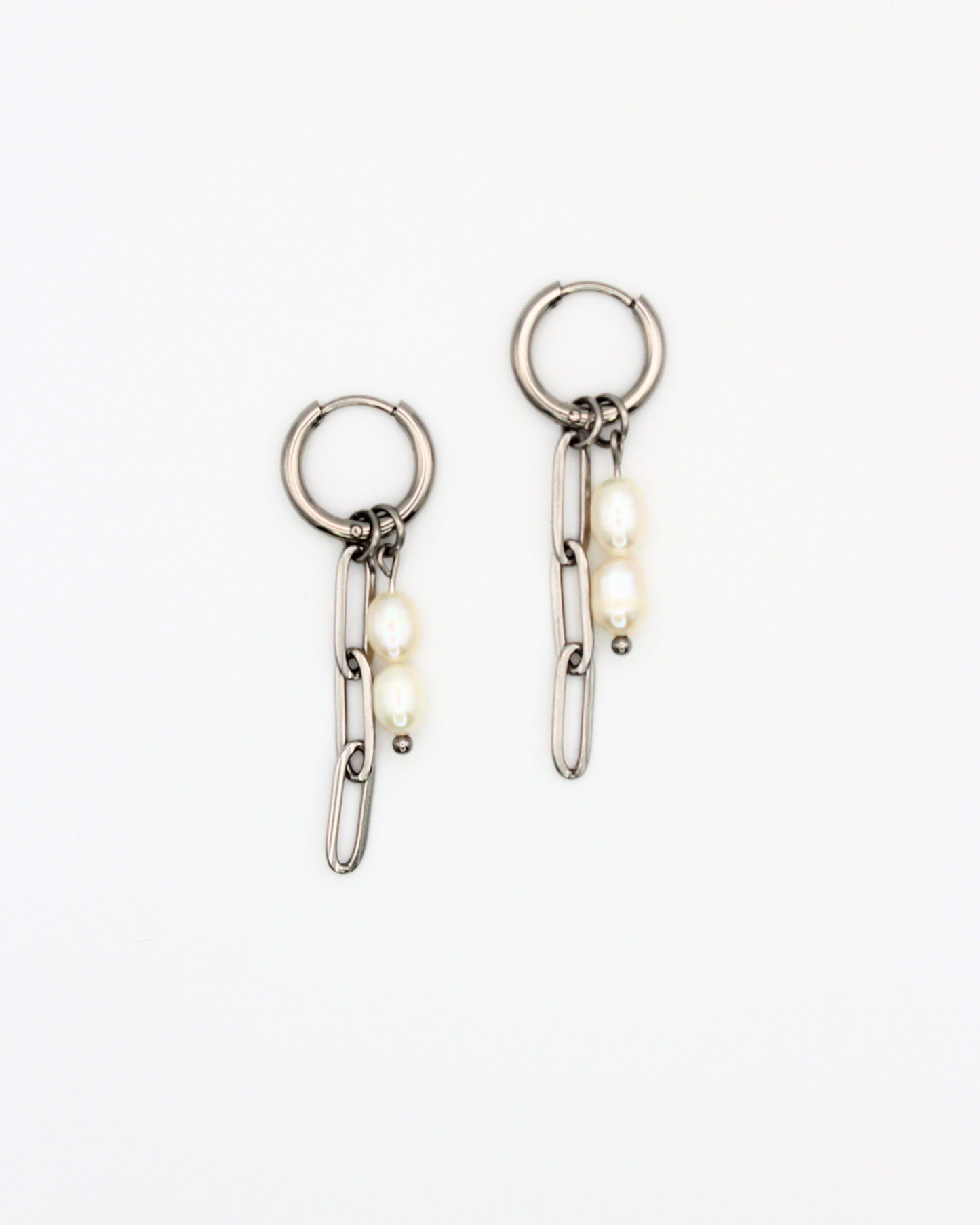 Populaire bedelcombinatie 2 - oorbellen