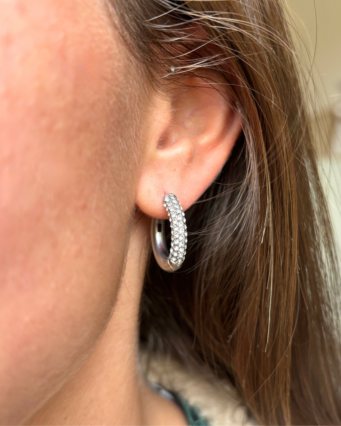 Diamanten ringen