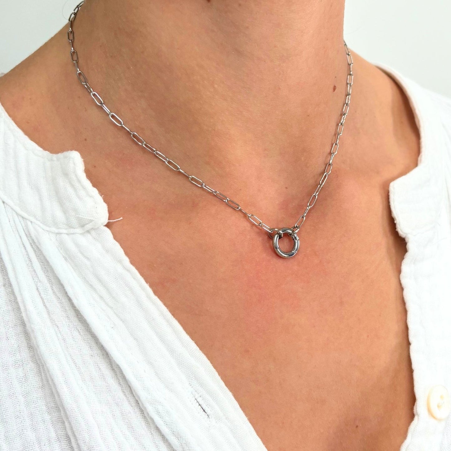 Chain - small simple link