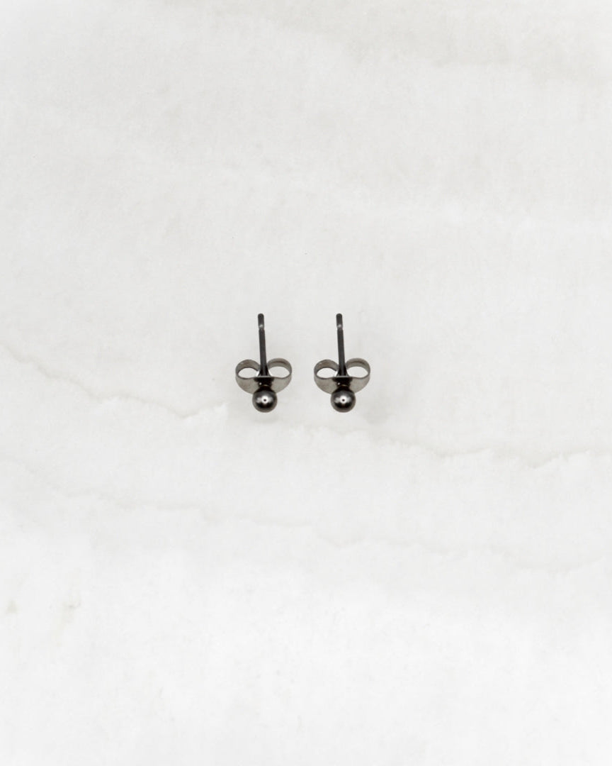 Oorbellen set - parels