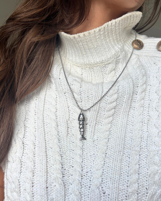 Vissen ketting