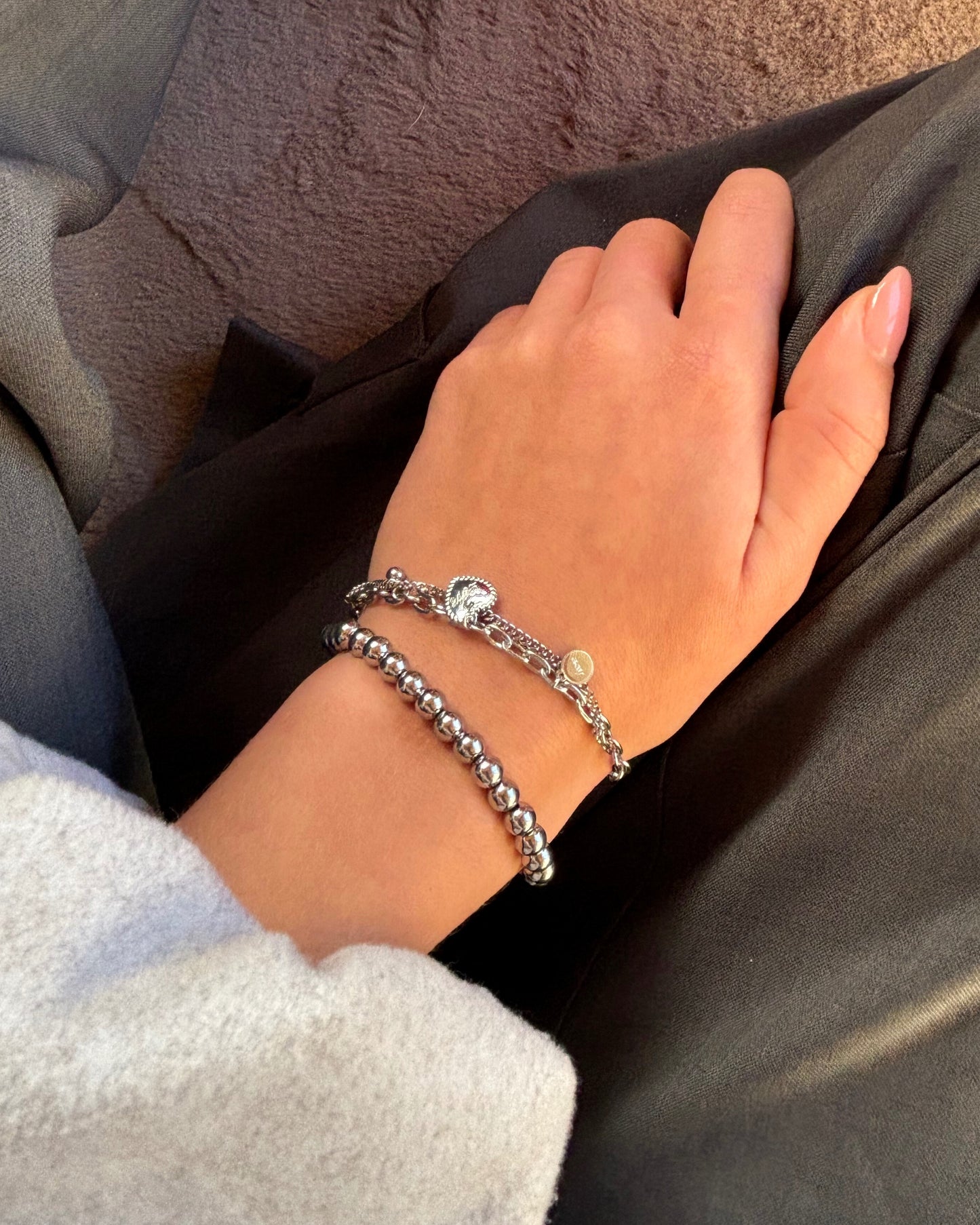 Ballen armband