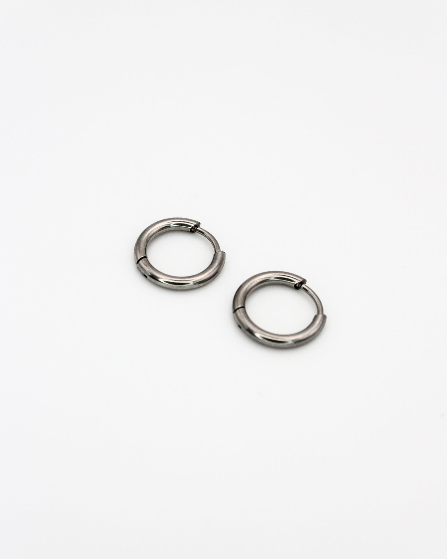 Ronde basisoorbellen - 2mm