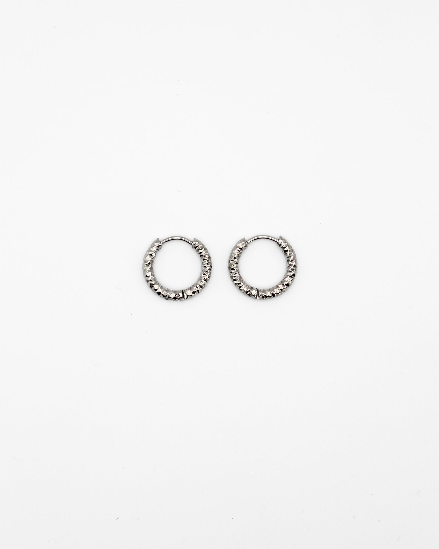 Oorbellen set - licht blauw