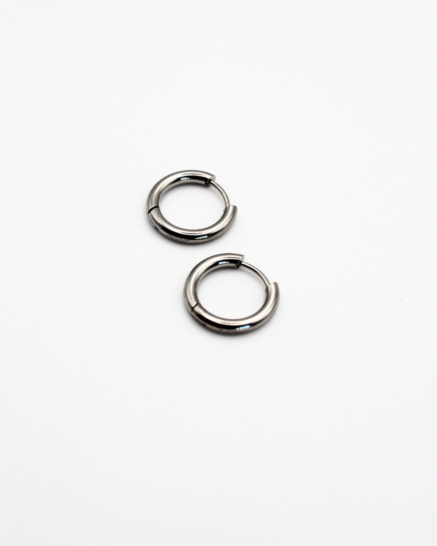 Oorbellen set - parels