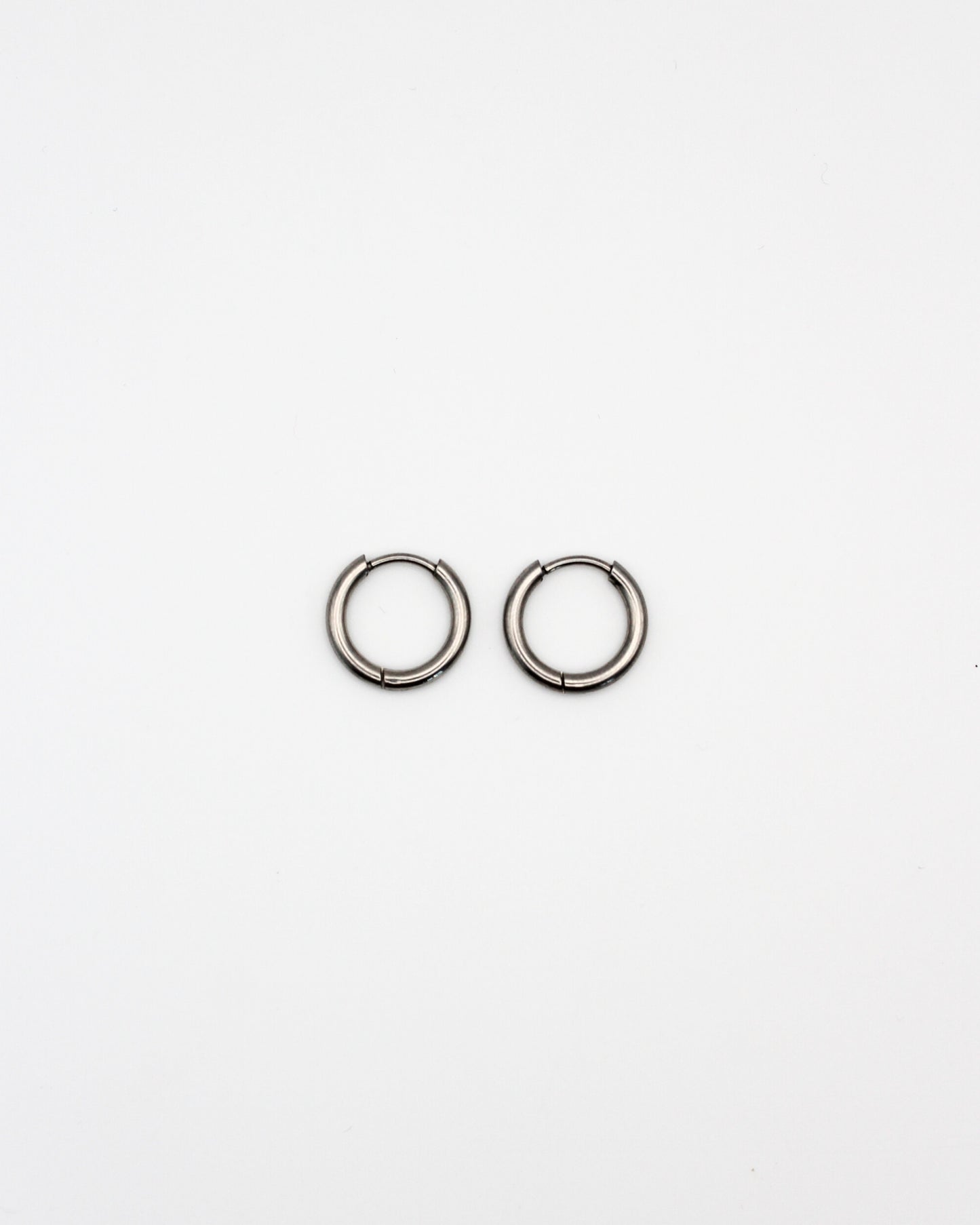 Ronde basisoorbellen - 2mm