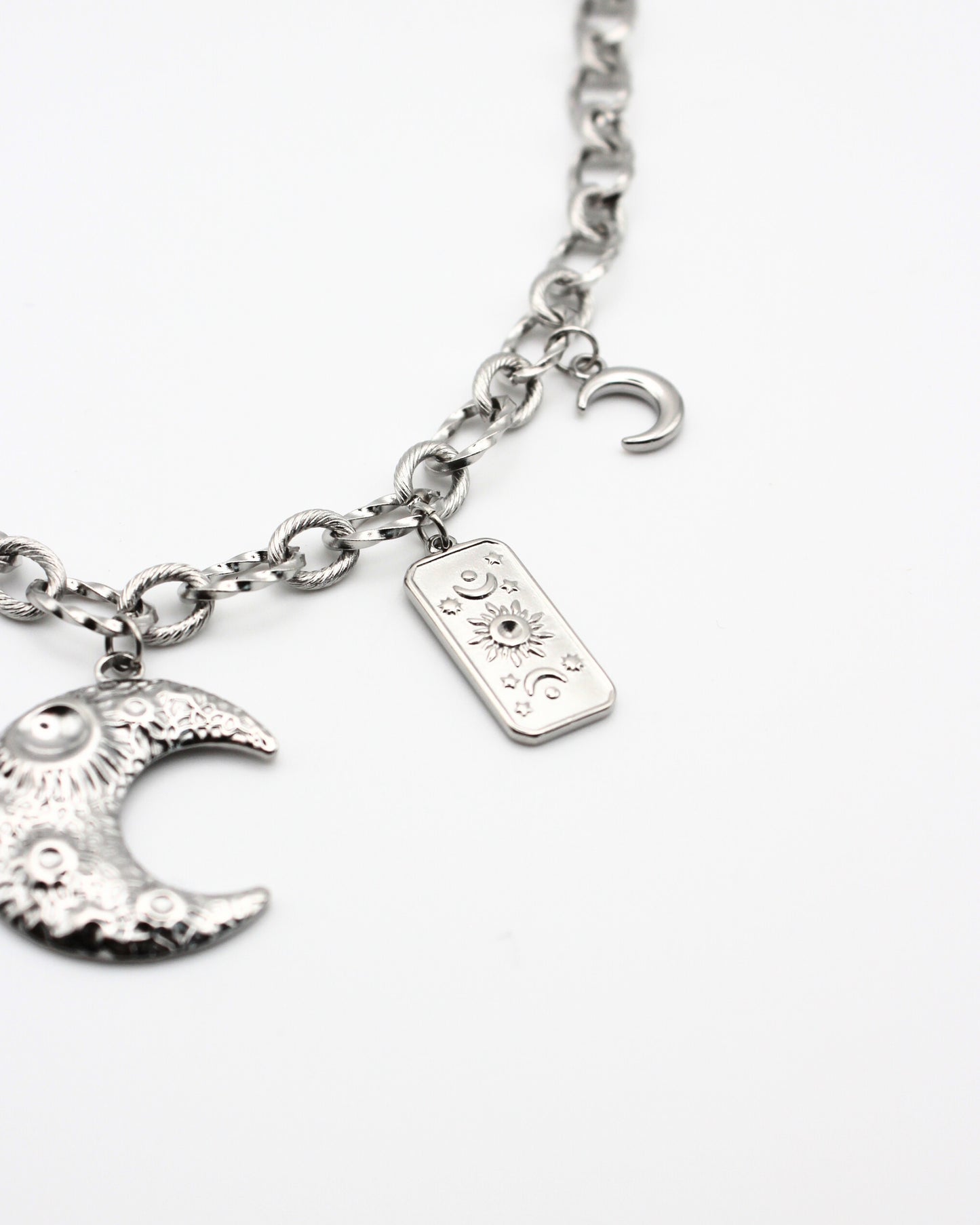 Stargazing - bedelketting