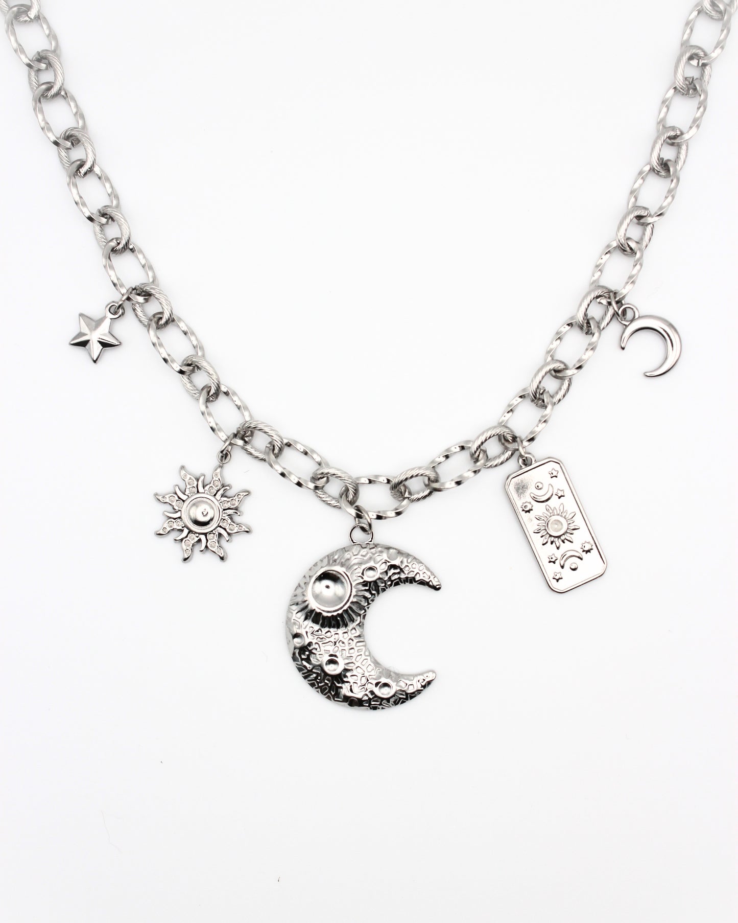 Stargazing - bedelketting