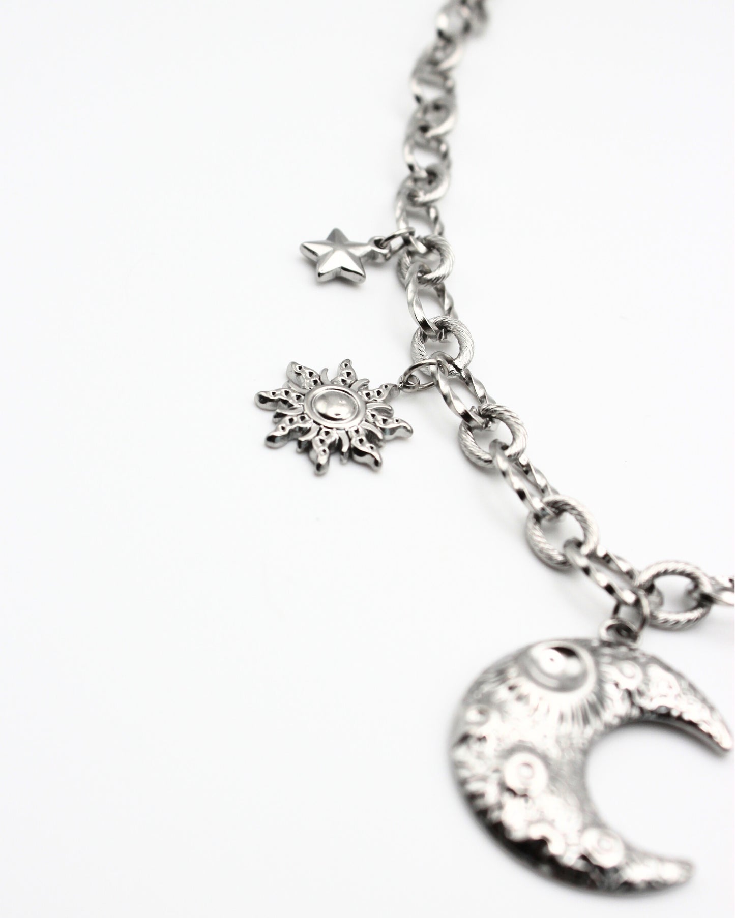 Stargazing - bedelketting