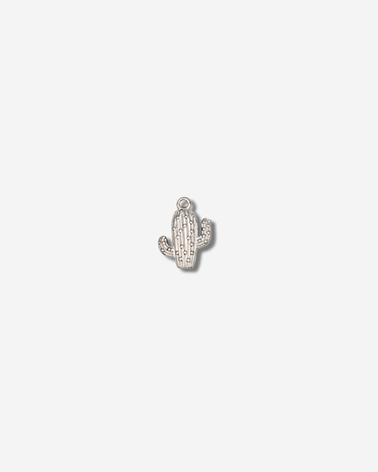 Bedel ketting/ armband - grote cactus