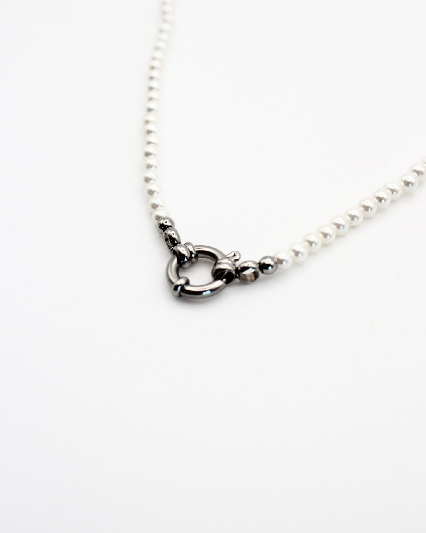 Parelketting