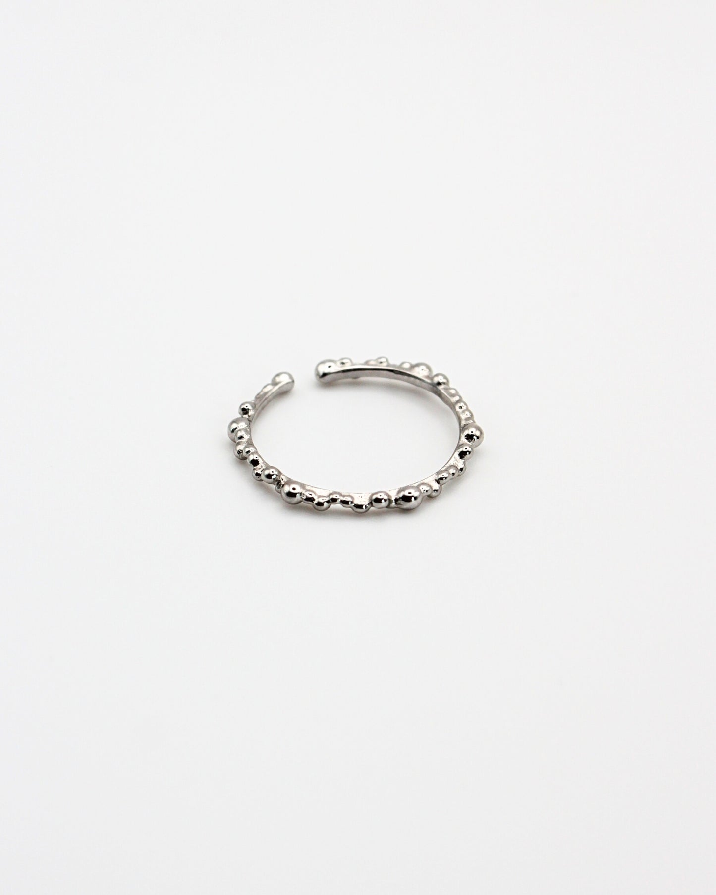 Stipjes ring
