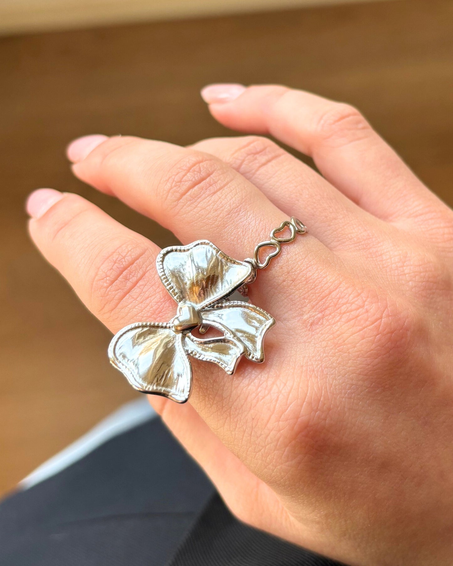 Strik ring