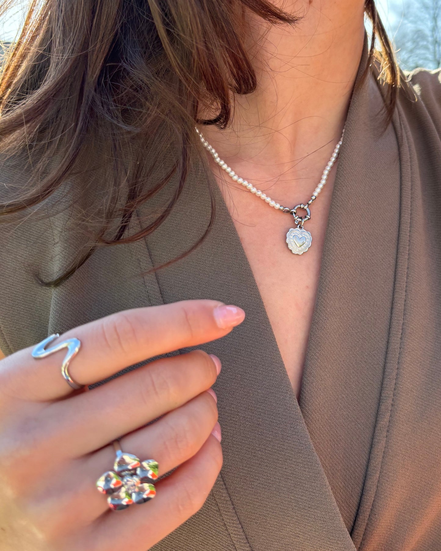 Parelketting