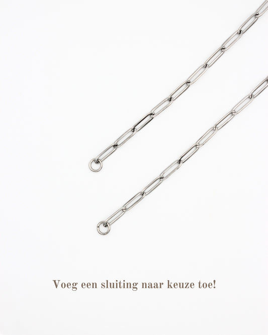Ketting - simpele schakel
