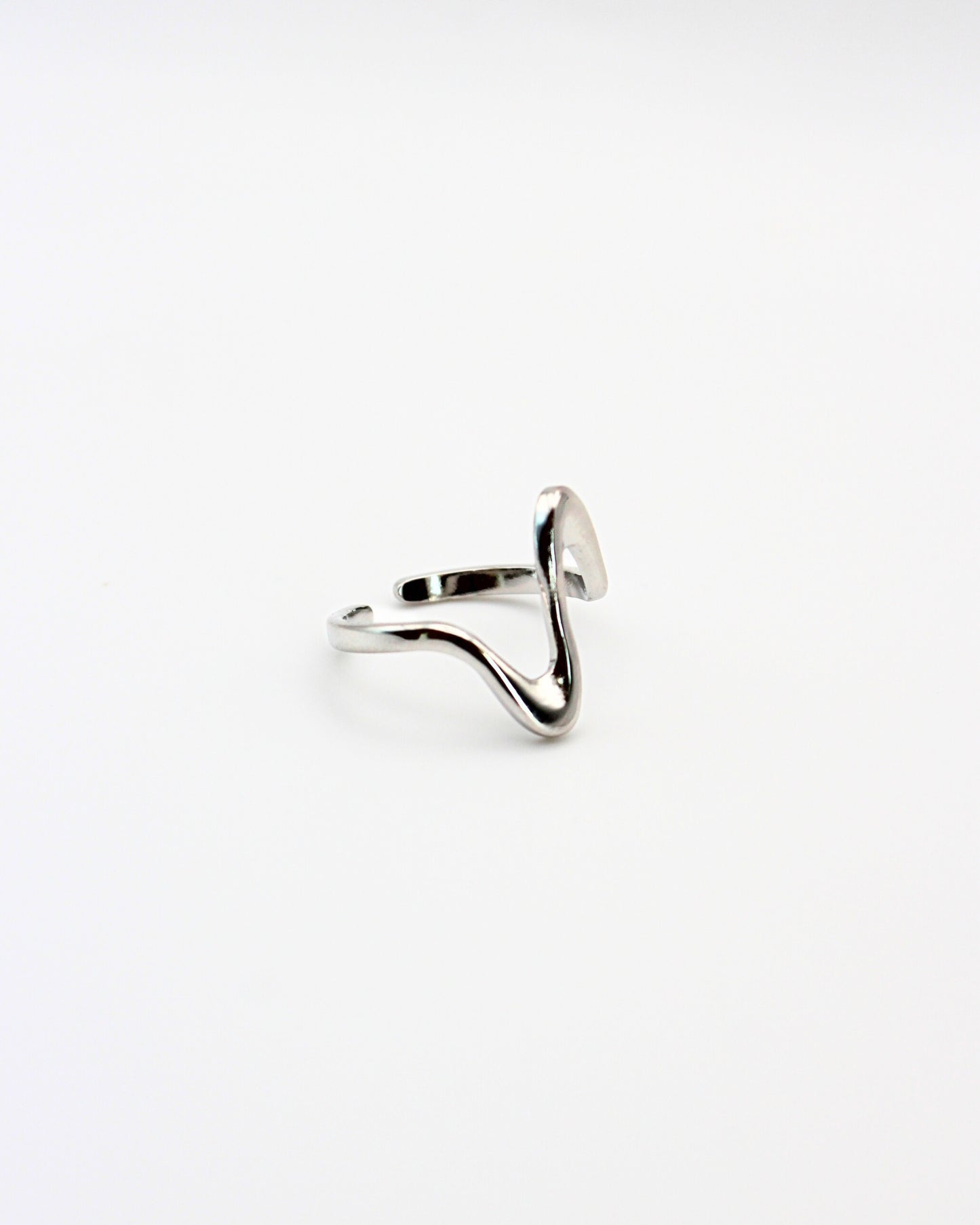Hartslag ring