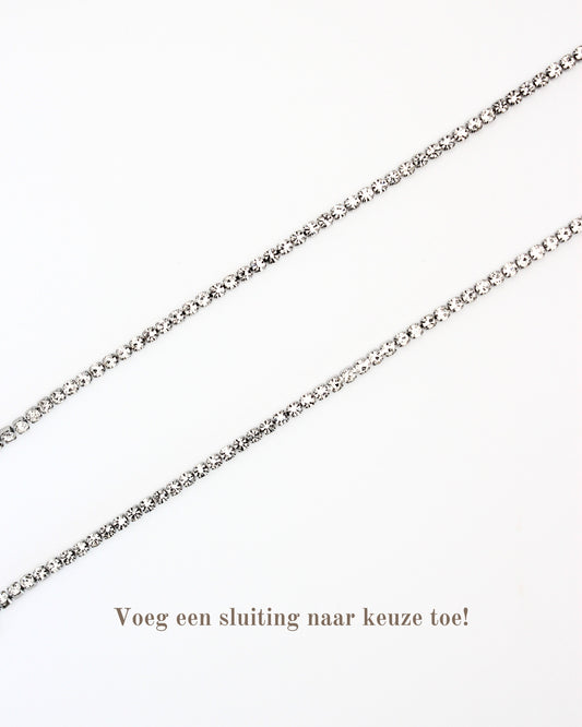 Ketting - shiny schakel