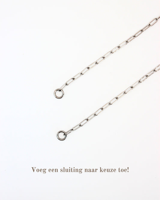 Ketting - kleine simpele schakel