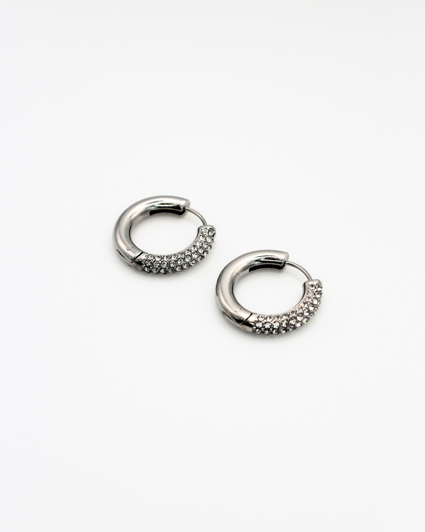 Diamanten ringen