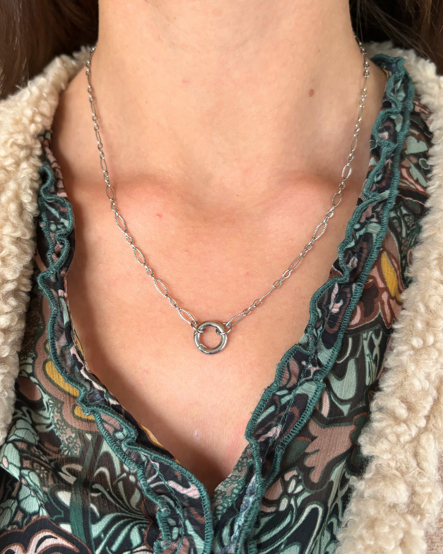 Ketting - party schakel