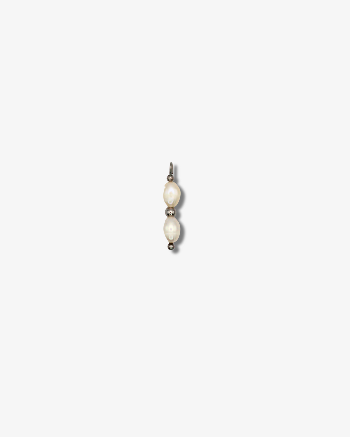 Oorbellen set - parels