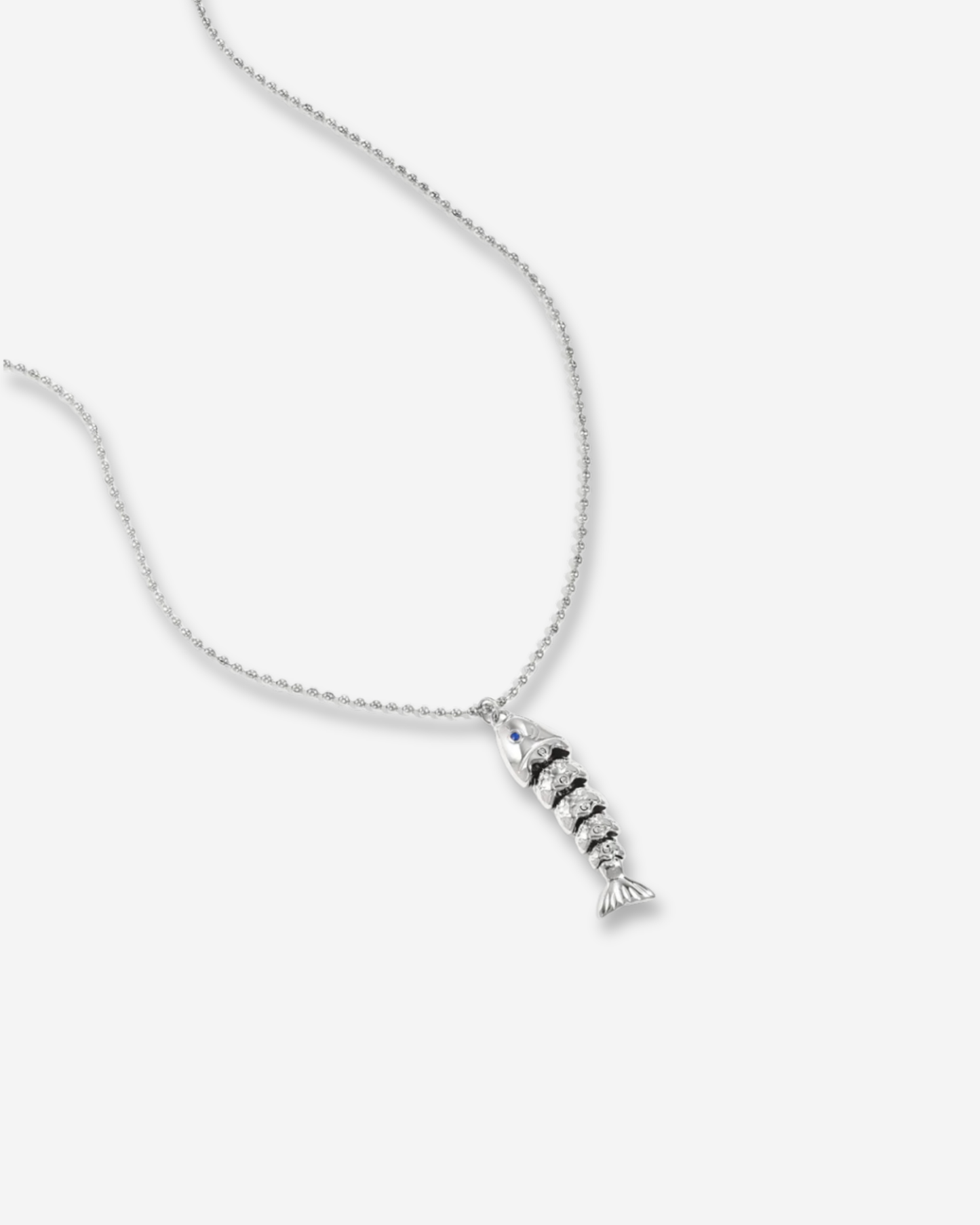 Vissen ketting