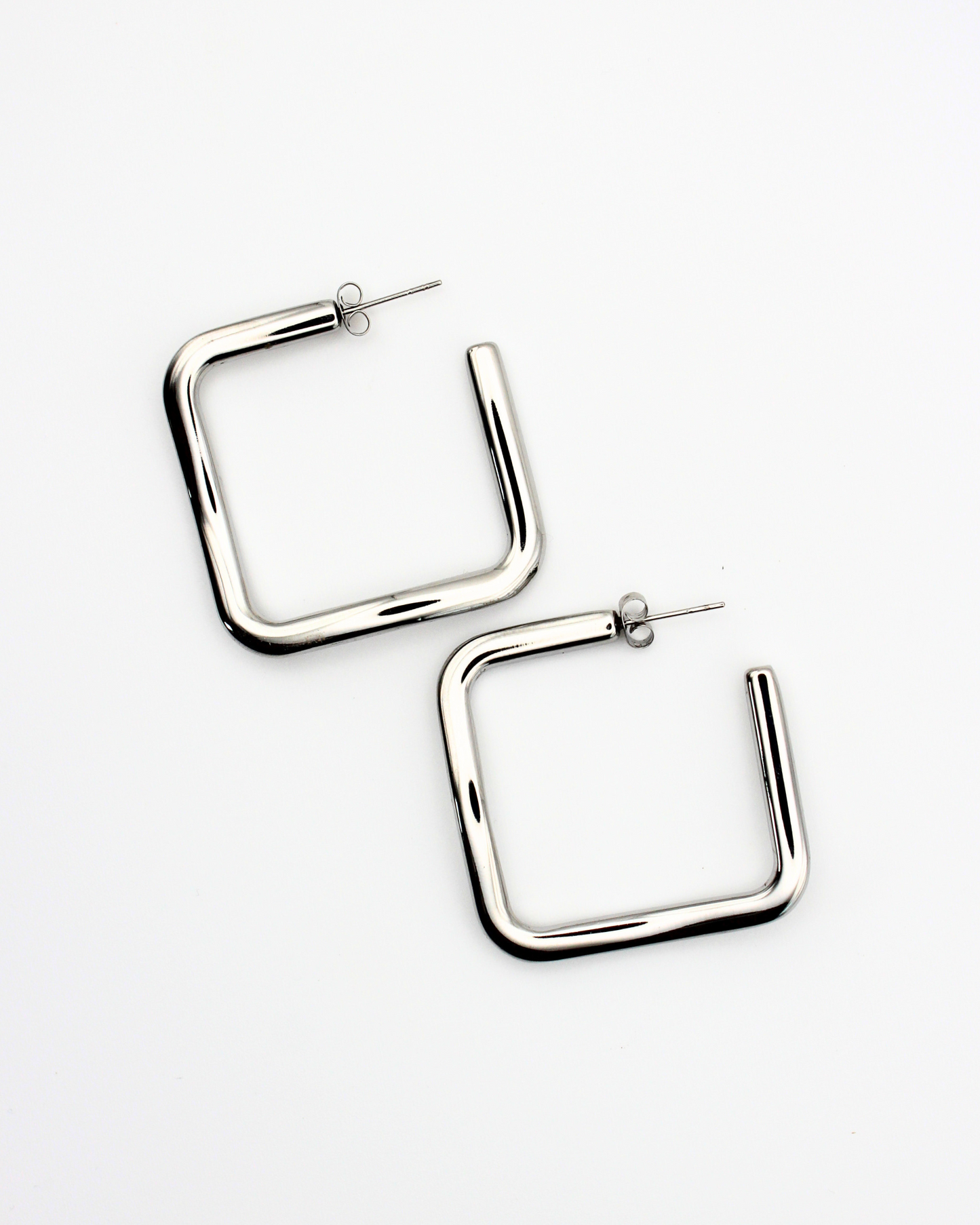 Square hoops