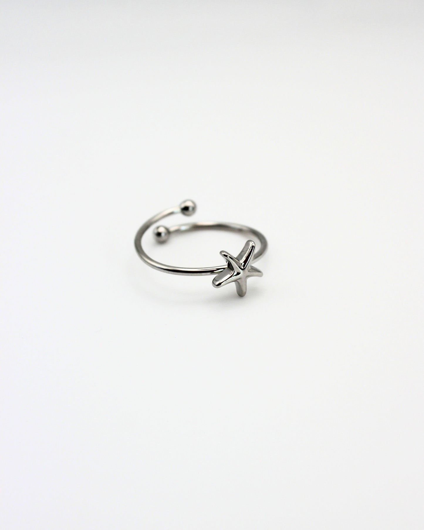 Zeester ring