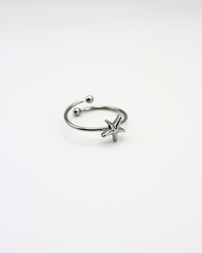 Zeester ring