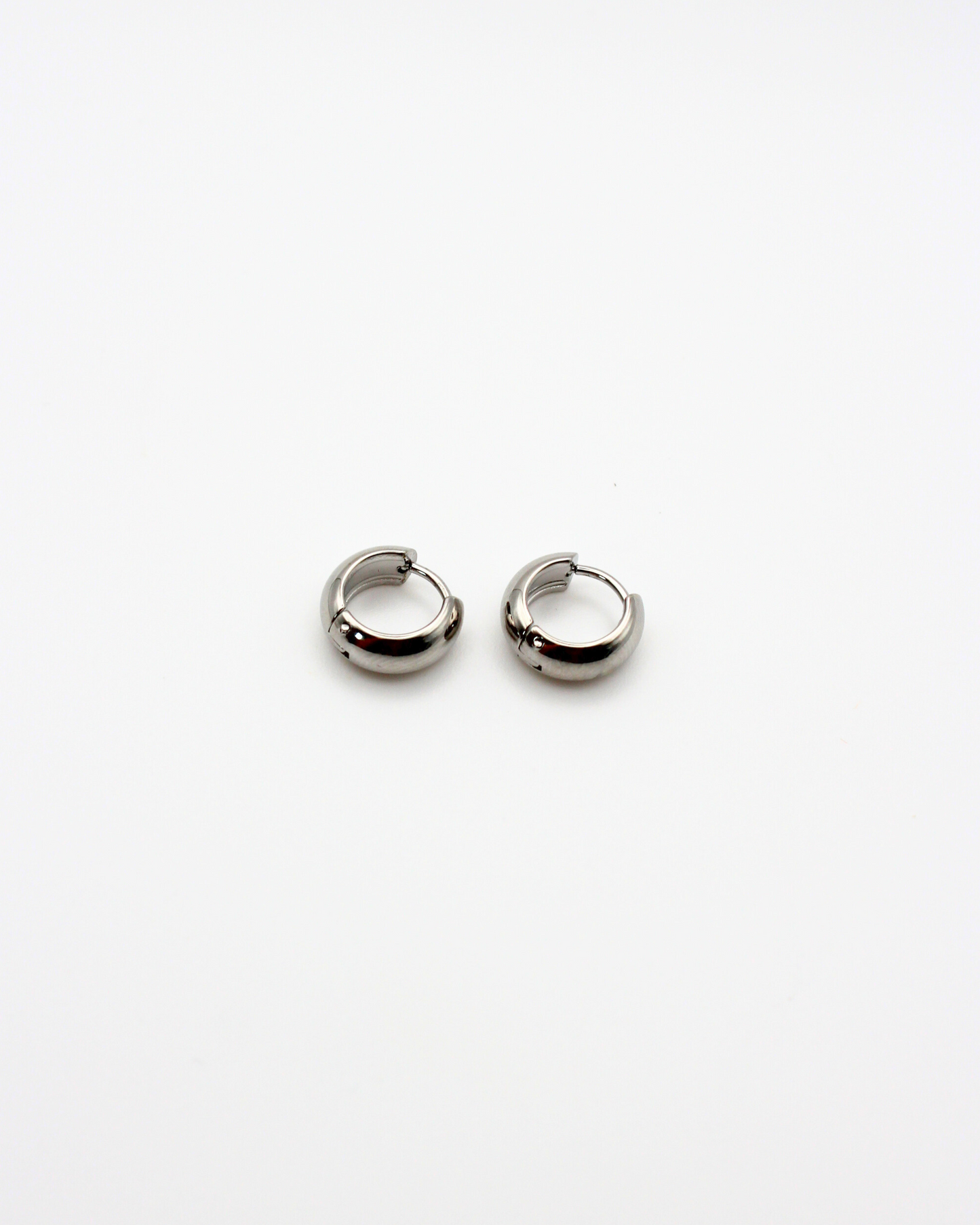 Small hoops