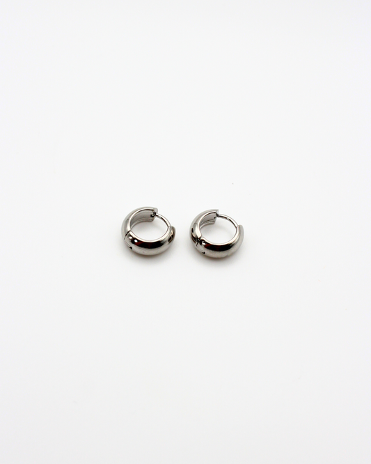 Small hoops