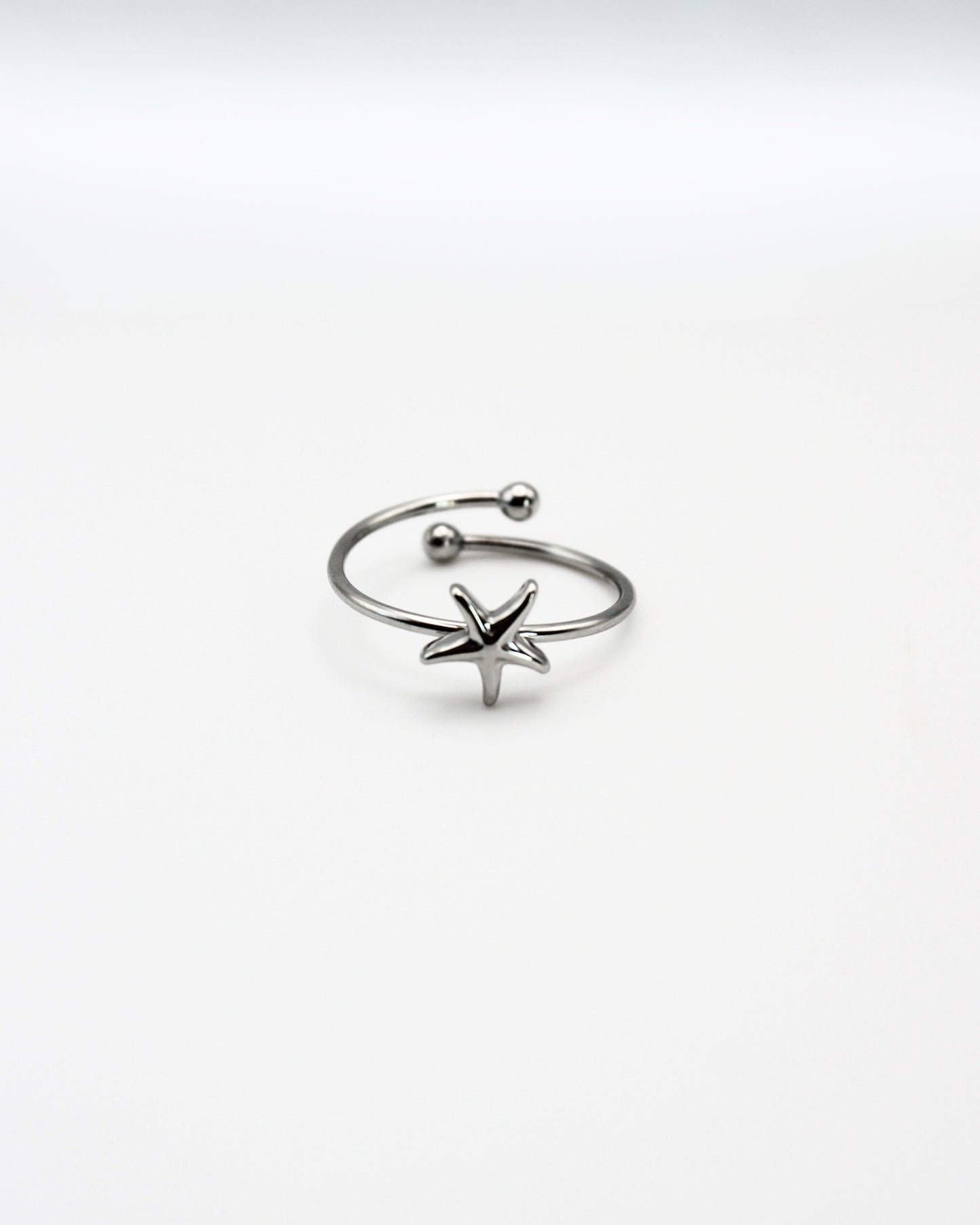 Zeester ring