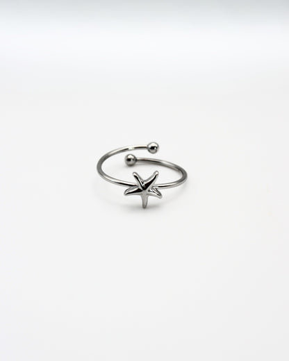 Zeester ring