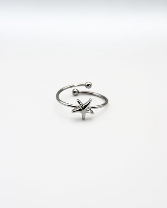 Zeester ring
