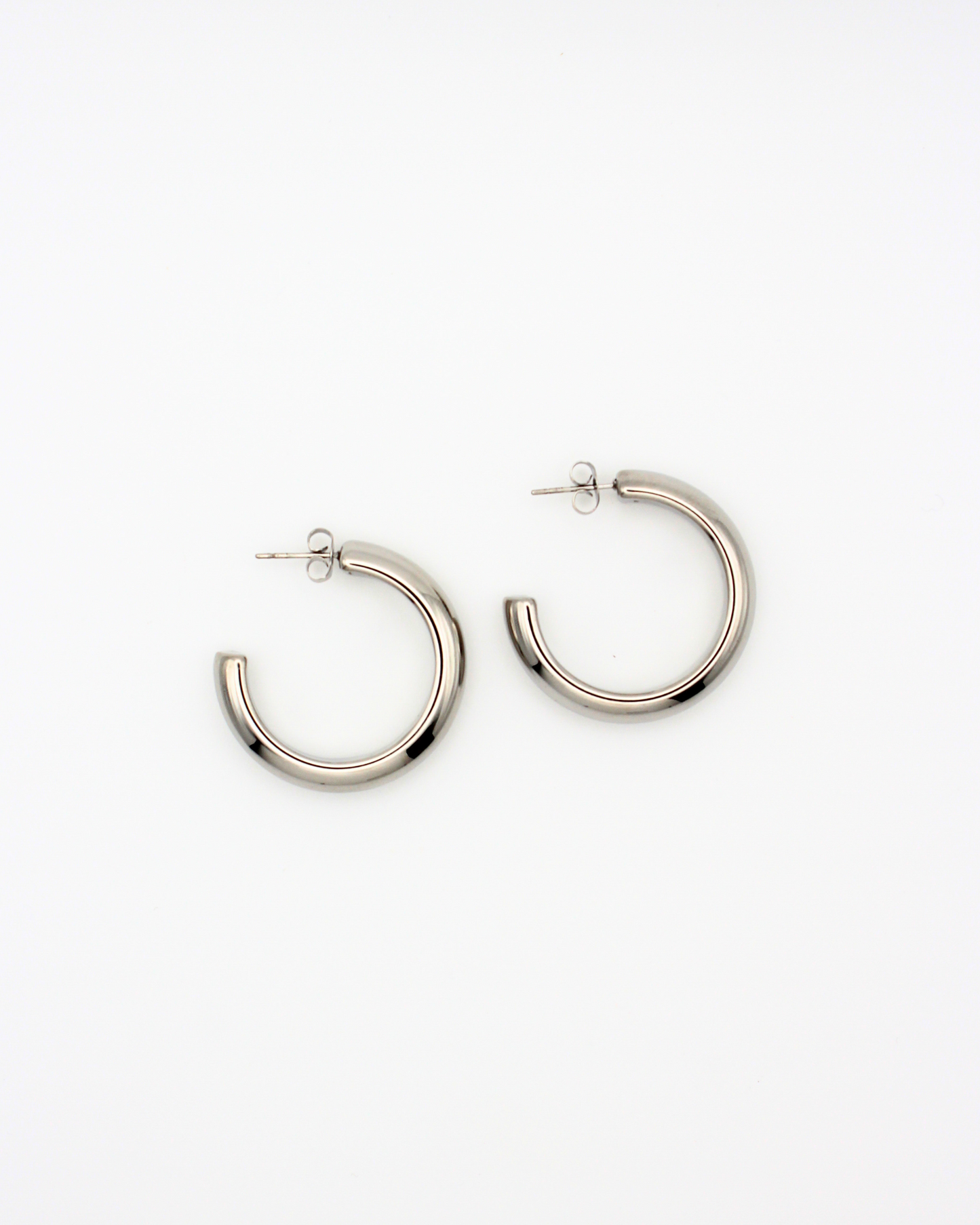 Easy hoops