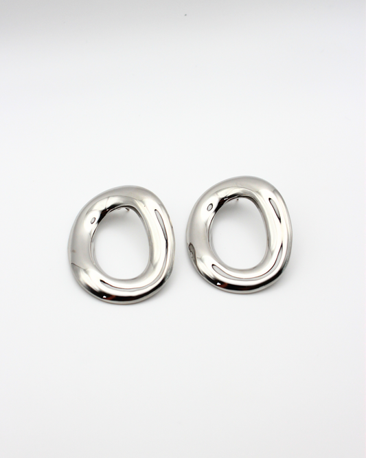 Grote ronde studs