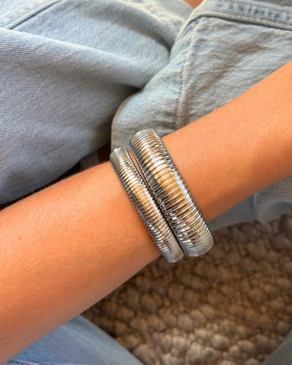 Bangle combinatie