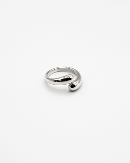 Chunky ringen set