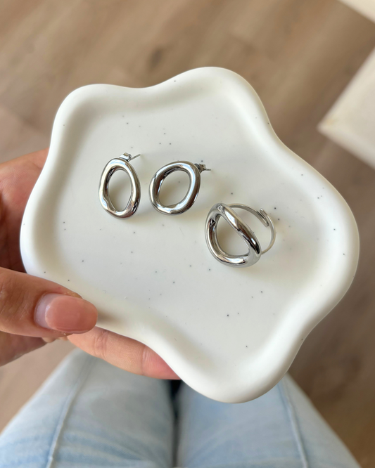 Ronde combinatie